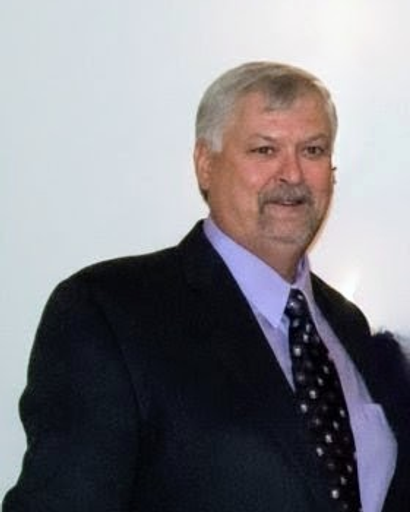 Joseph E. Wright Profile Photo