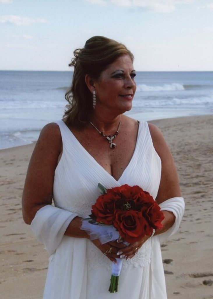 Deborah O'Hara Burton Profile Photo