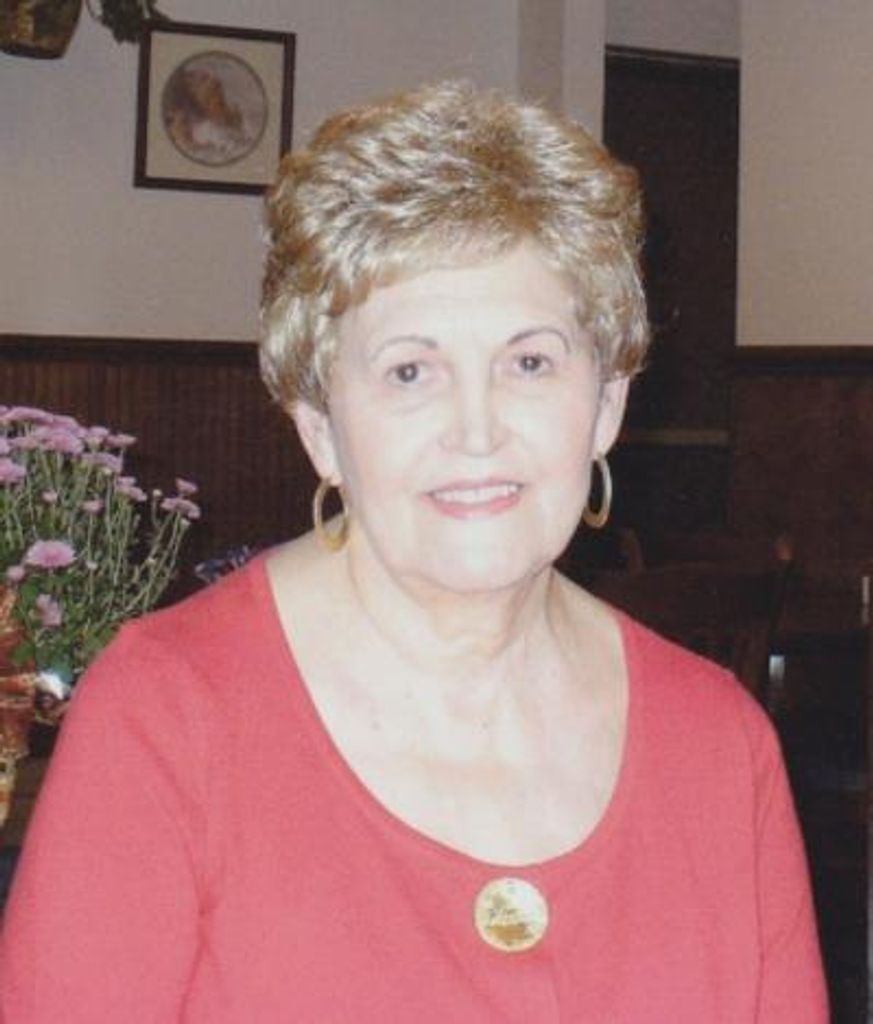 Mary "Peggy" Jones Perry Profile Photo