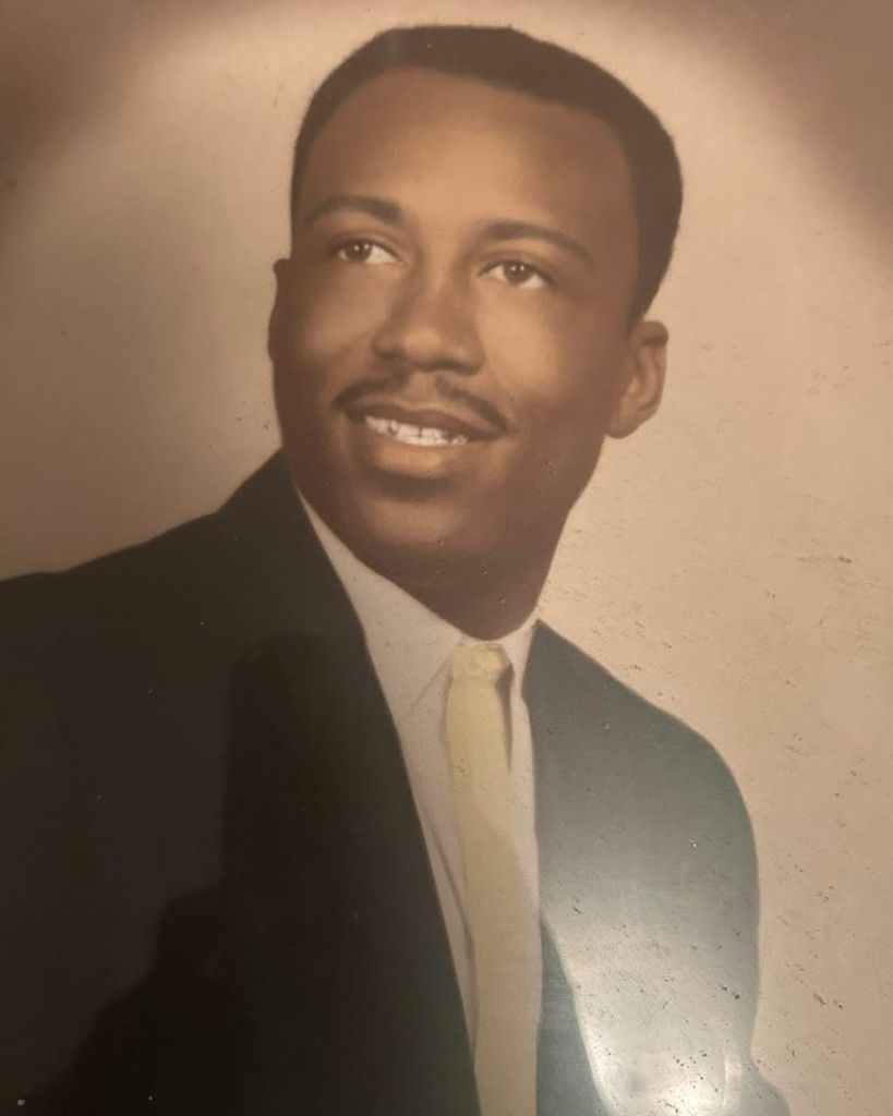 MR MARVIN SHANE CLAYTON Profile Photo