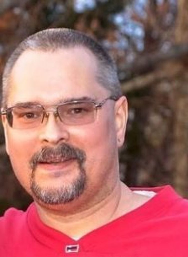 Timothy Brian Ayres