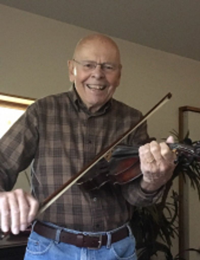 John Howard Seagrave