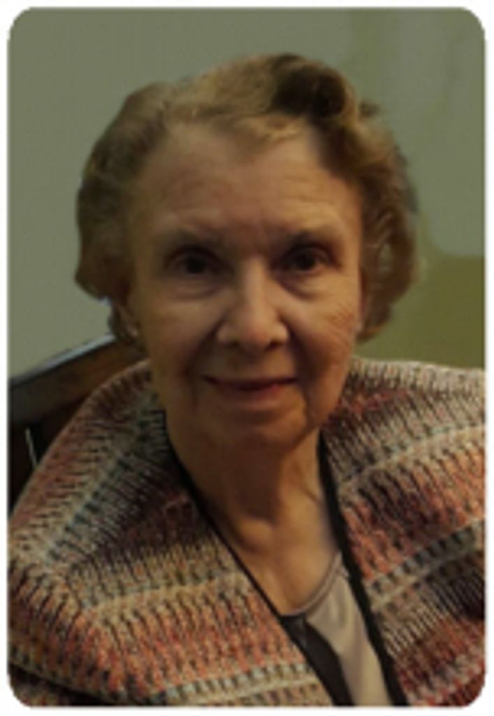 Pearl K. Hollon