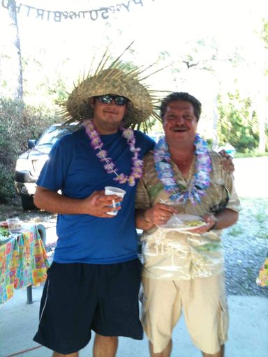 Don Anthony Geeck photo gallery thumbnail 74 of 145