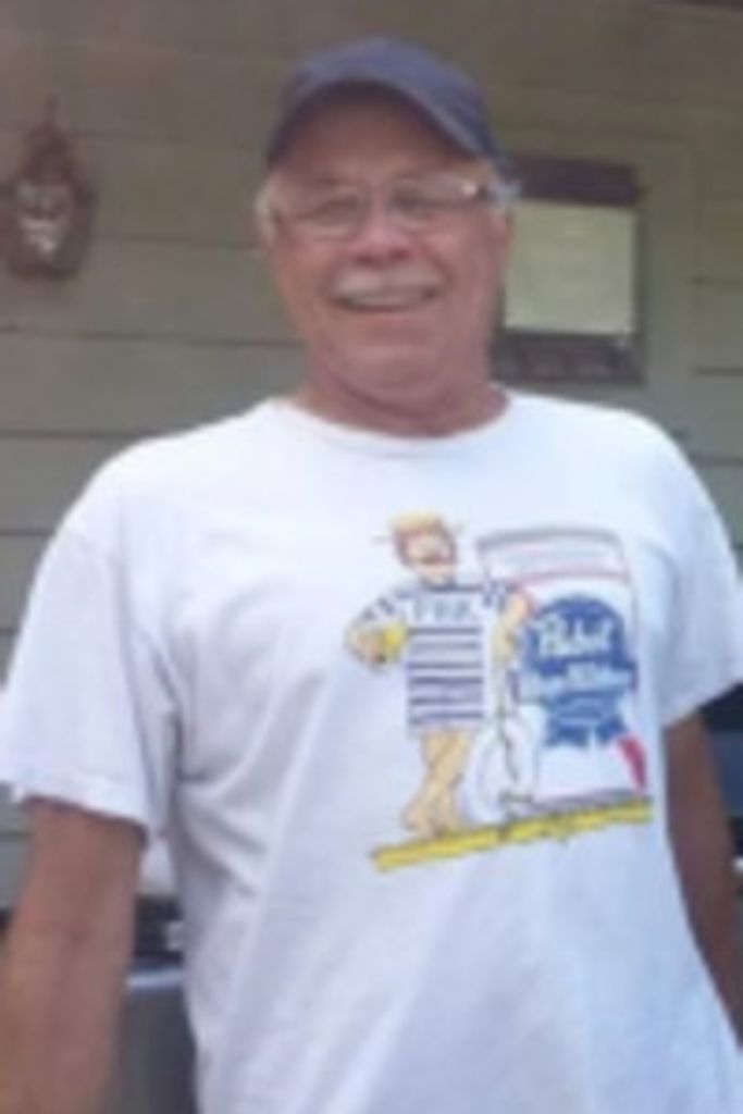 Robert James Geiszler Profile Photo