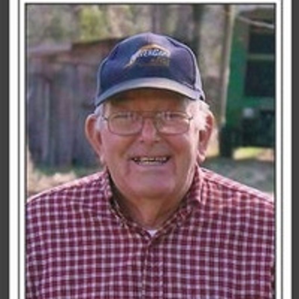 Joseph Donald "Don" Bratton