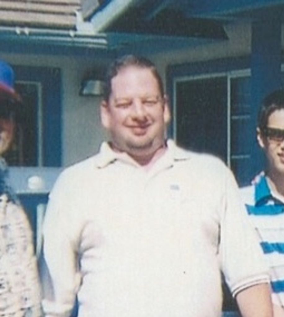 Gregory R. Pitonyak Profile Photo