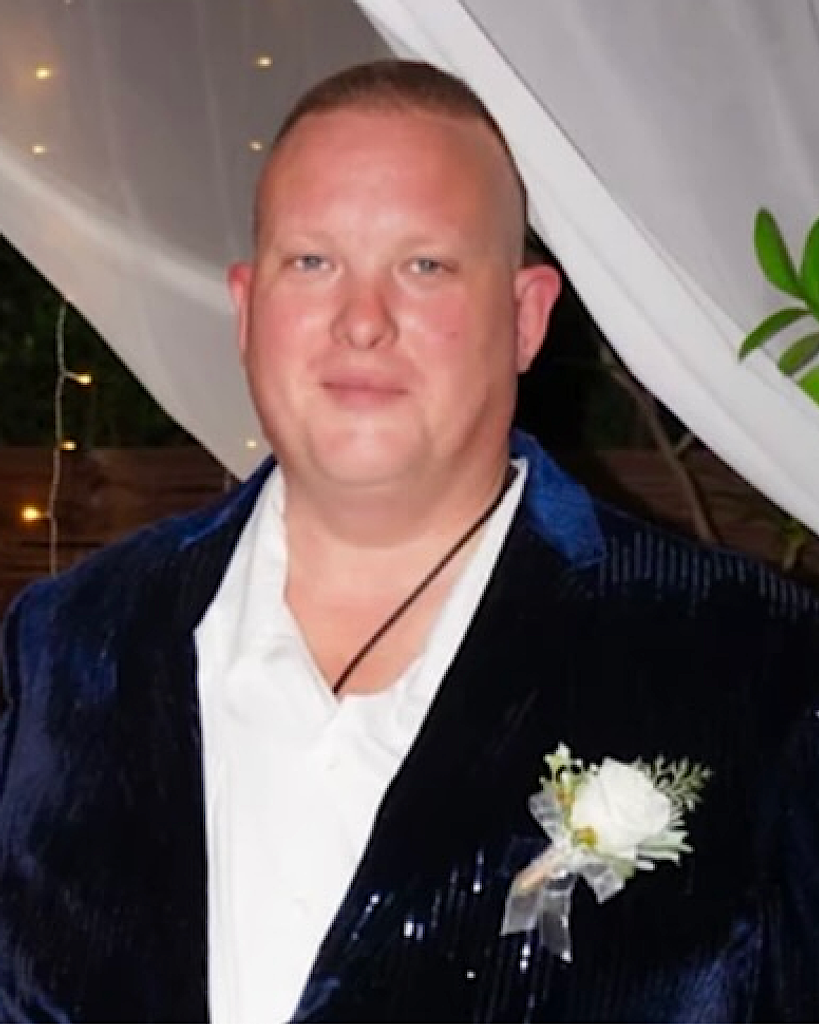 Gabriel Joseph Mica Profile Photo