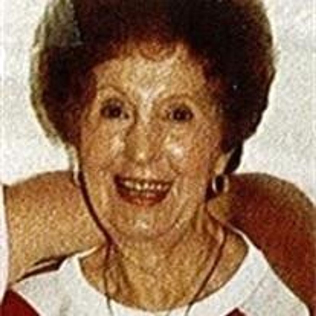 Cora R. Rounds