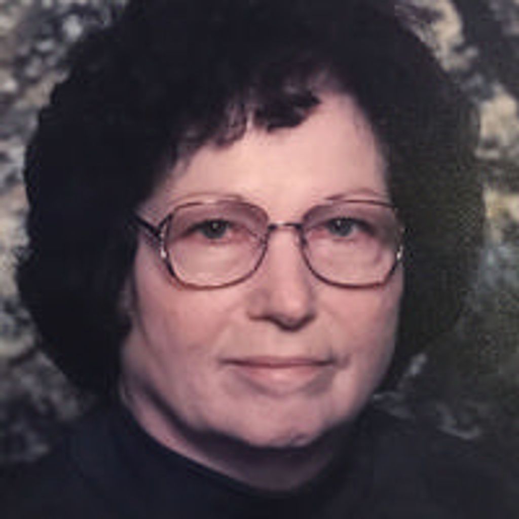 Bobbie Kathryn Bruce