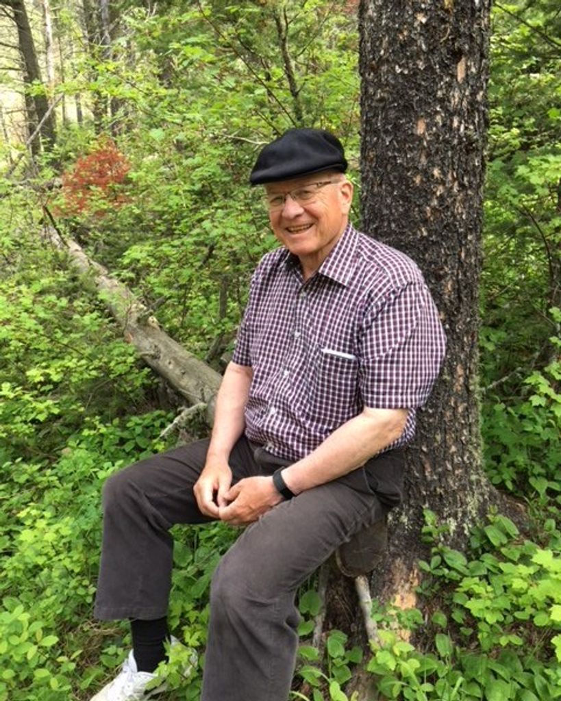 Clarence Dale Benjamin