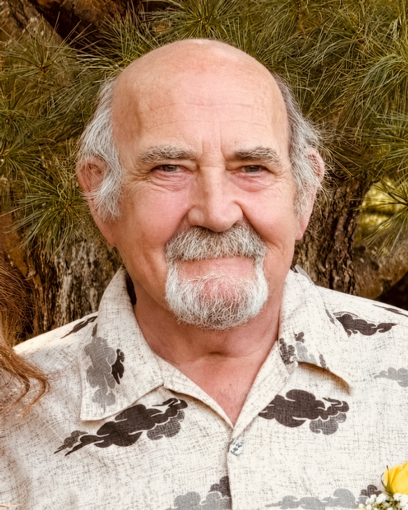James Joseph Bacher