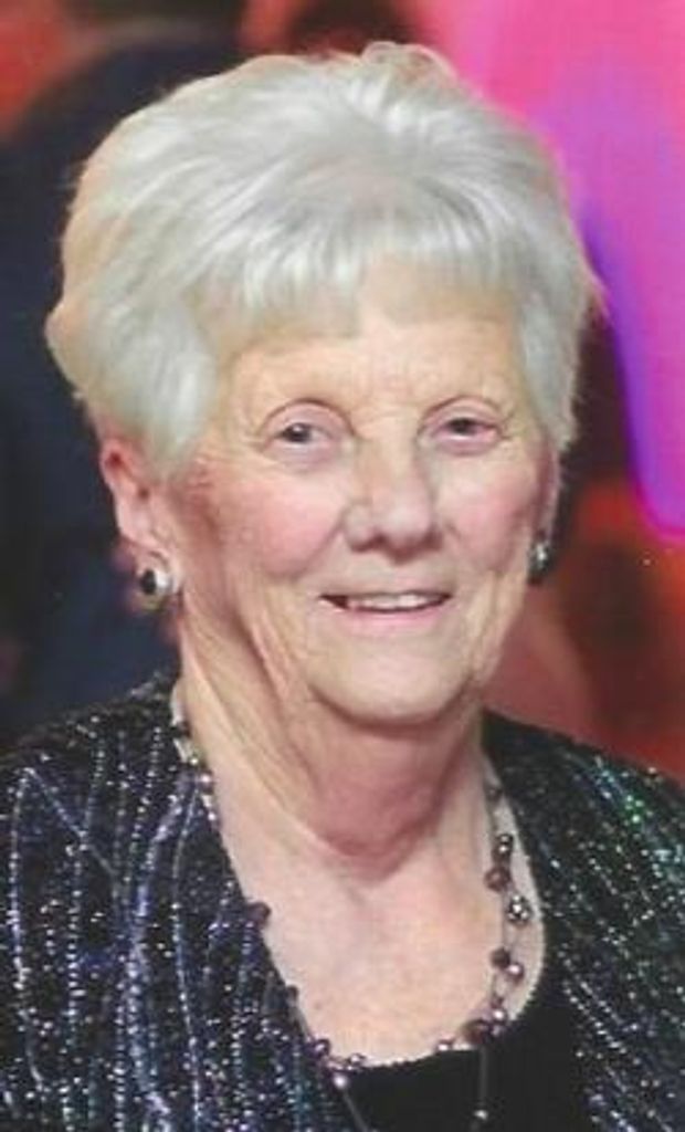 Mary E Pieper
