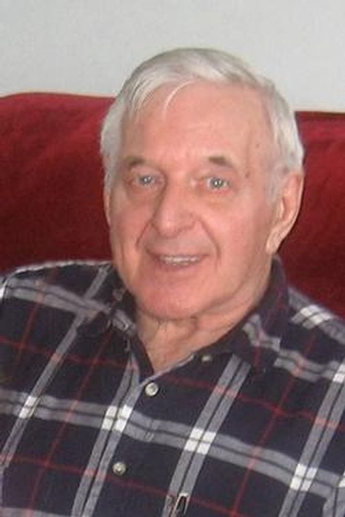Ivor Benjamin Reece
