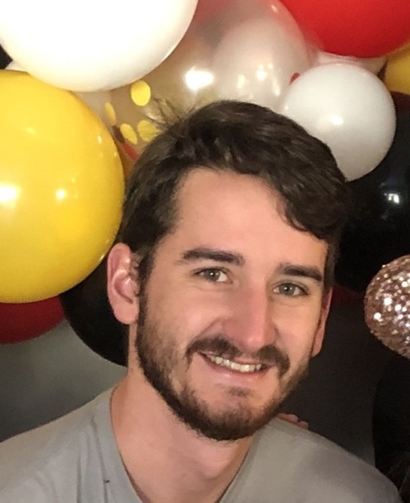 Chad Anthony Gilliland