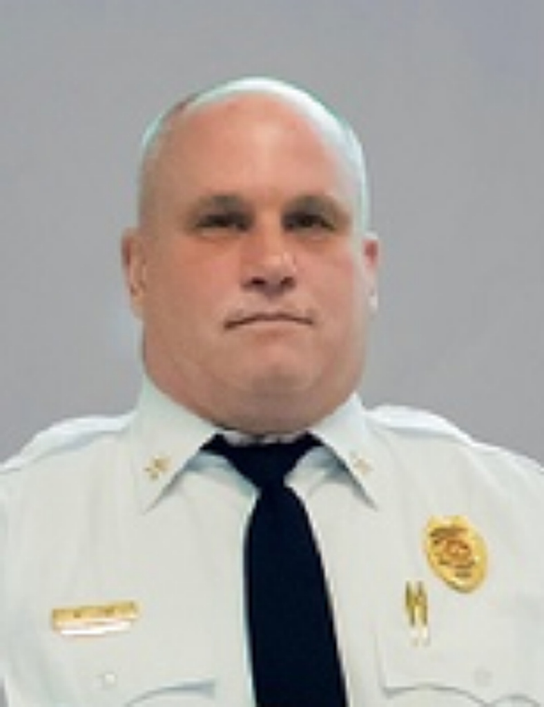 Mark Shannon Covil, Sr.