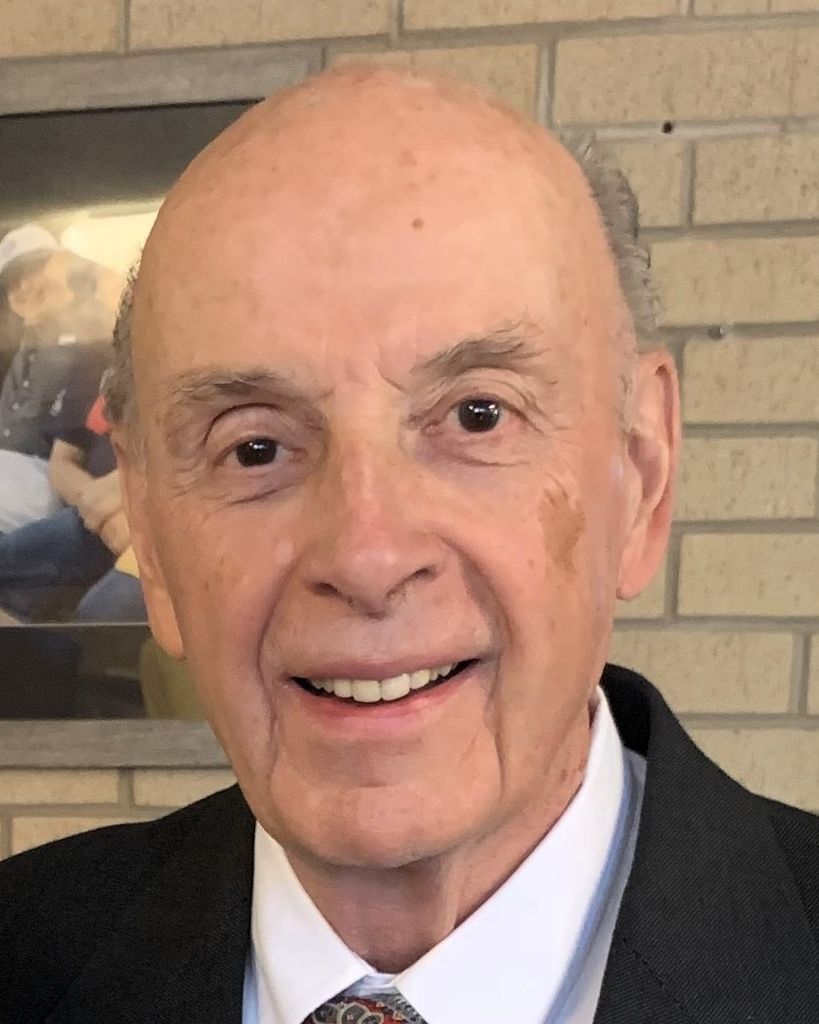 Robert "Bob" J. Olsen Profile Photo