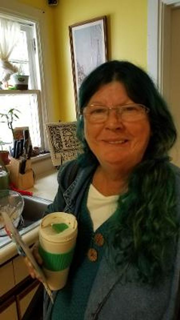 Marjorie Ann Culbreath