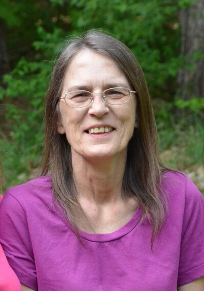 Theresa Anna Mullins