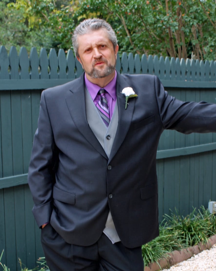 John David Hartley, Jr. Profile Photo