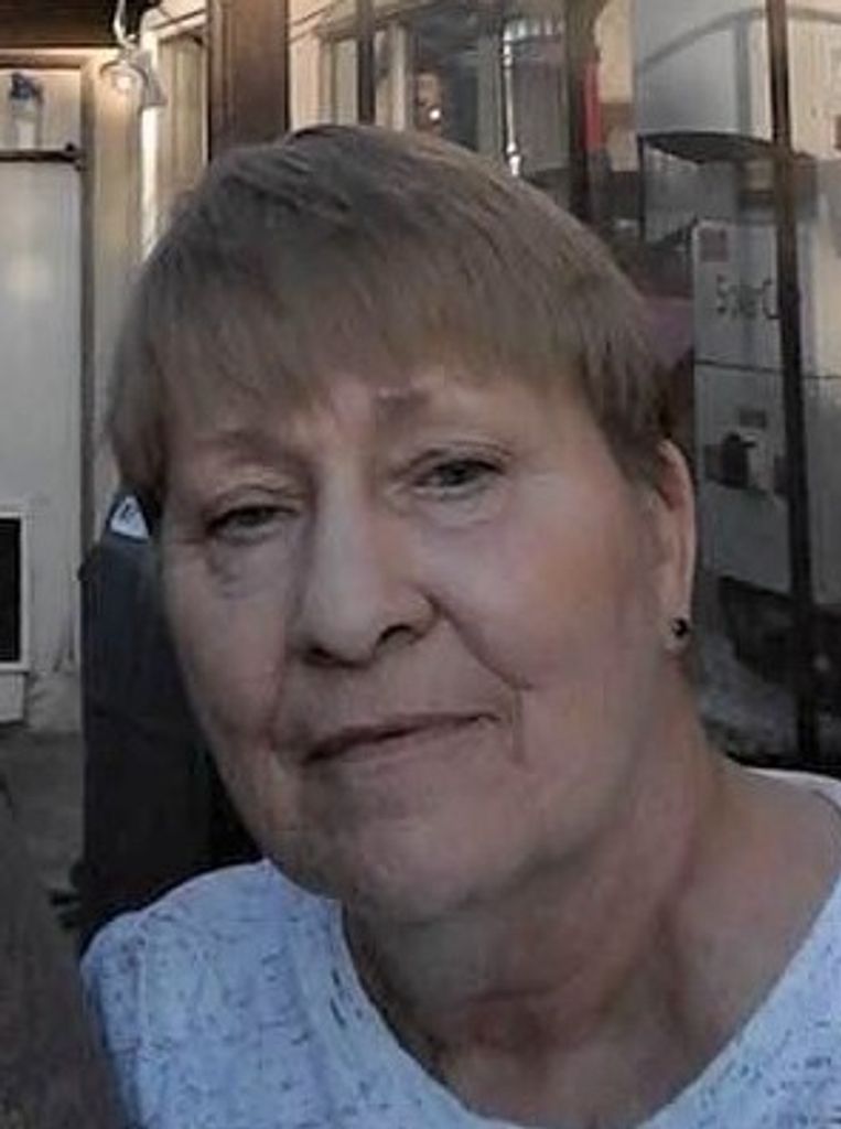 Veronica Dale (Blake)  Waterman Profile Photo