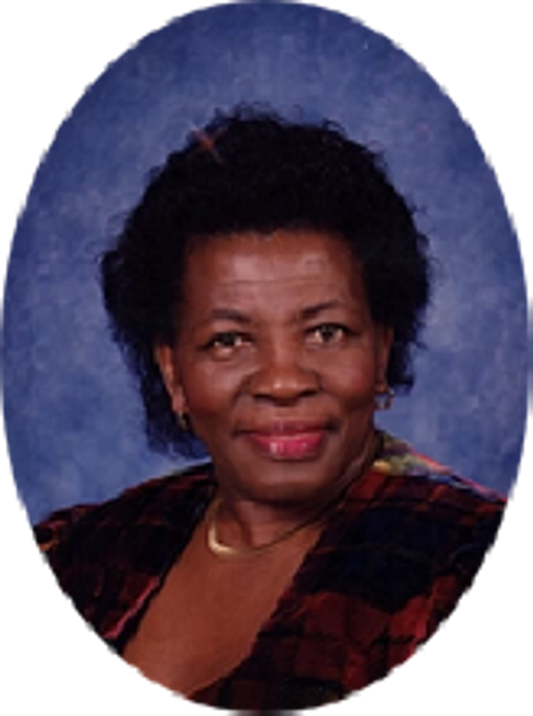 Joyce Gloria Griffiths