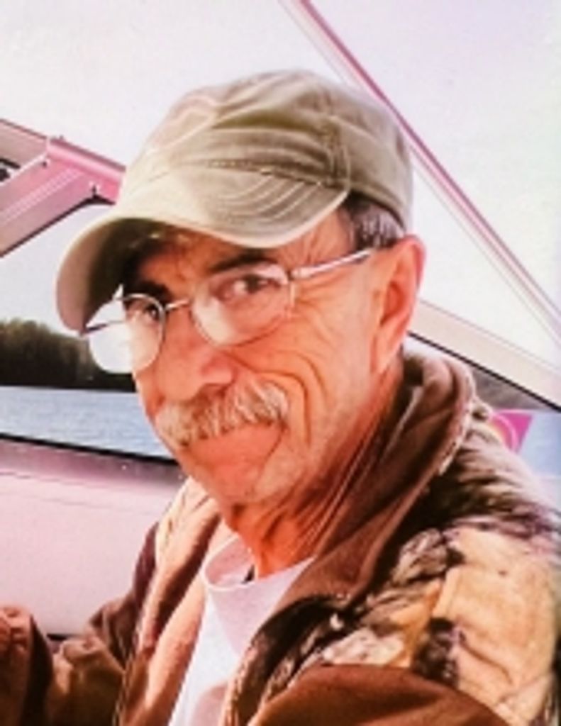 Jimmy Allan Damron Profile Photo