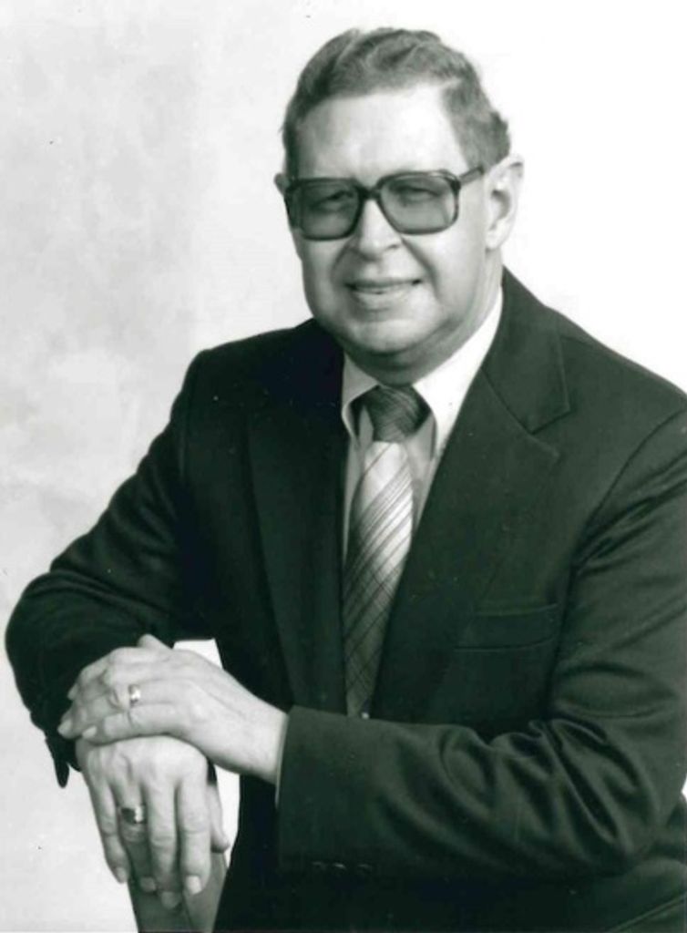 Bill Joe Weaver