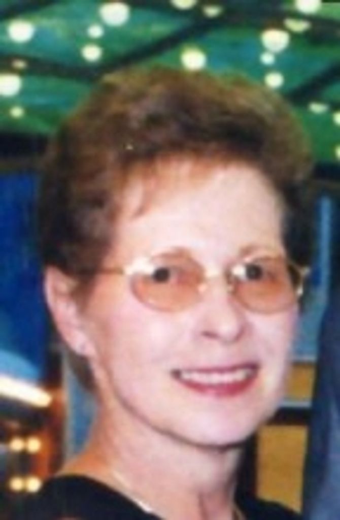 Joann M. Liuzzo