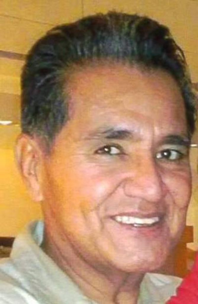 Juan F. Hernandez Profile Photo