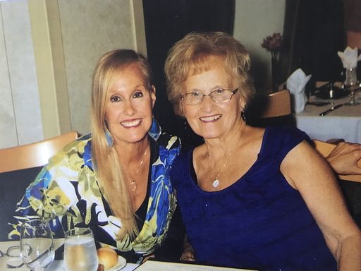 Betty Jane Bushong photo gallery thumbnail 120 of 125