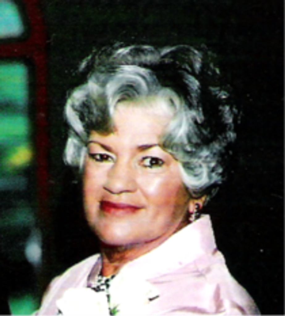 Shirley (Katie) Hicks