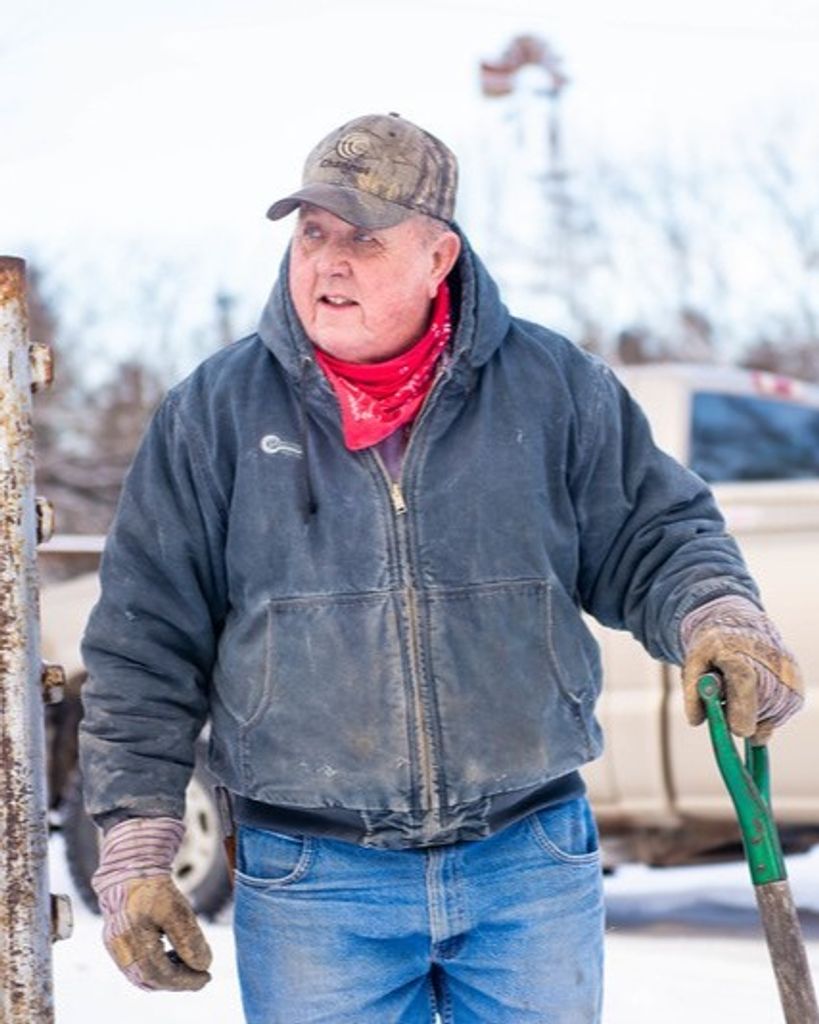 David F. Dunekacke Profile Photo