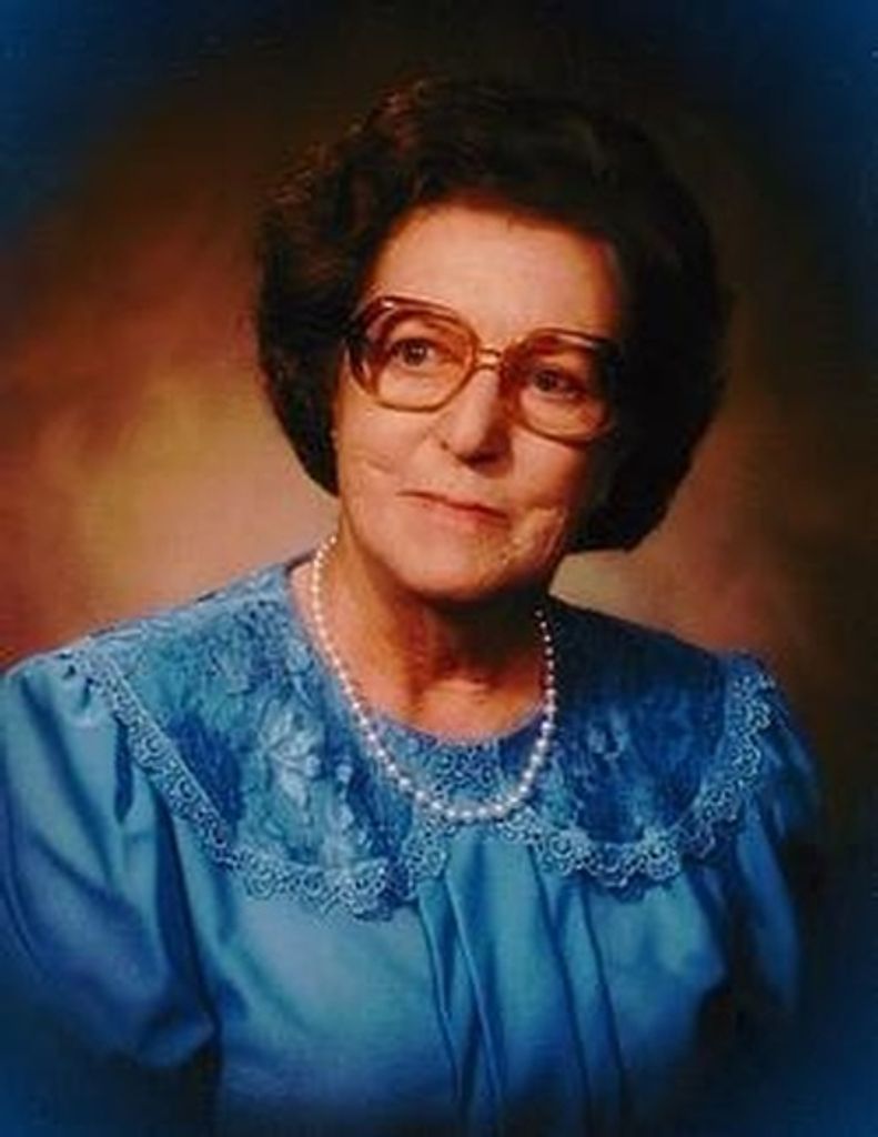 Edna Mae Minyen Profile Photo