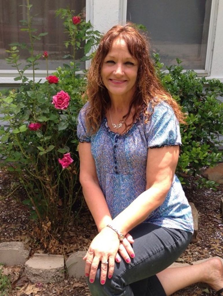 Ellen Lorraine Prince Profile Photo