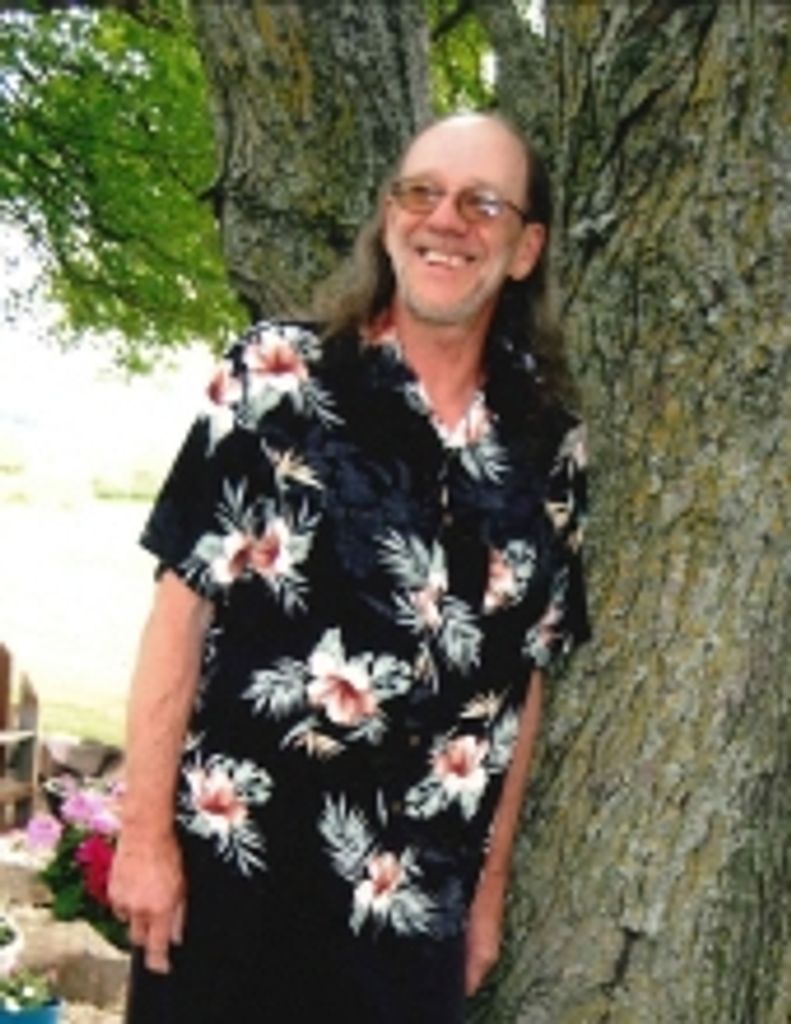 David "Dave" L. Schmidt
