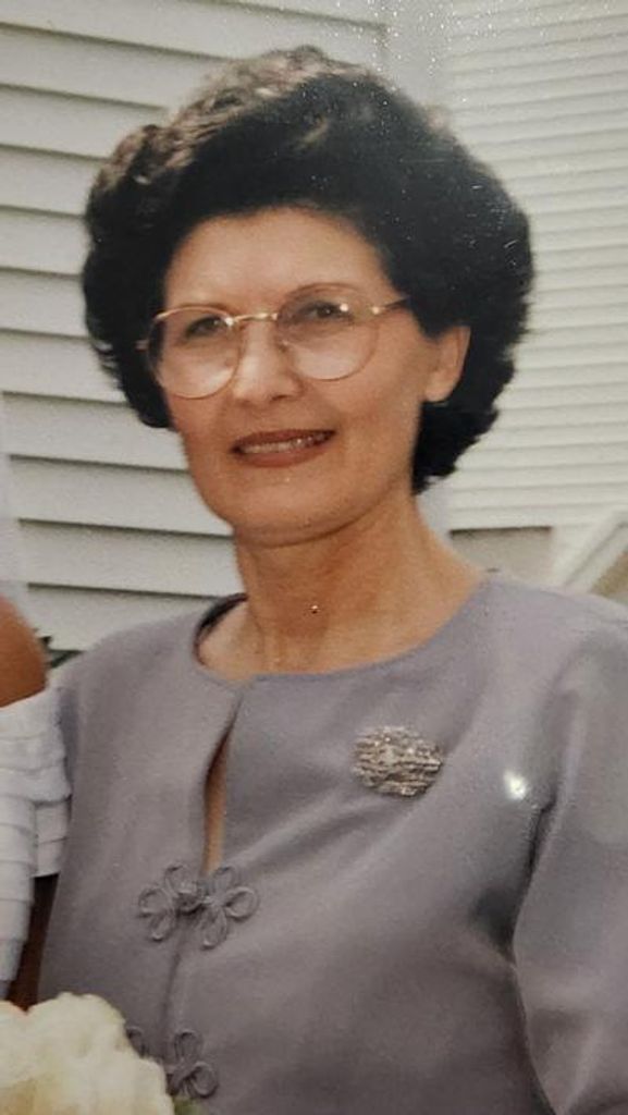 Maria N. Chiacchio Profile Photo
