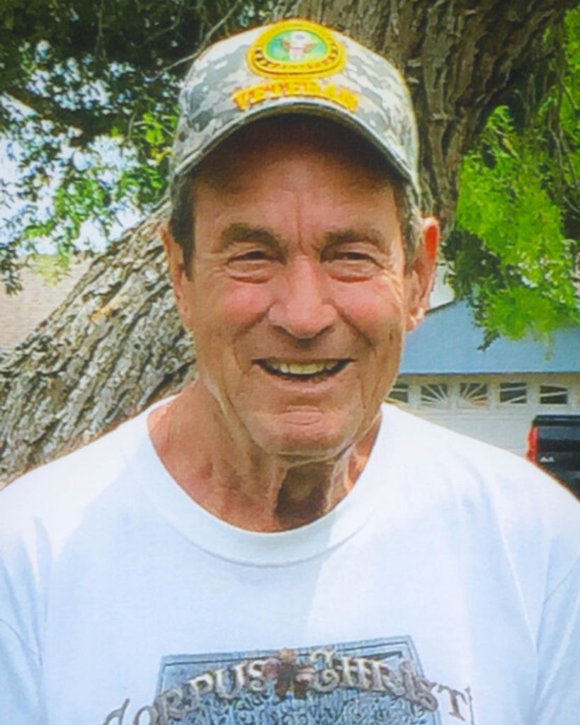 Carl Ray Grizzell