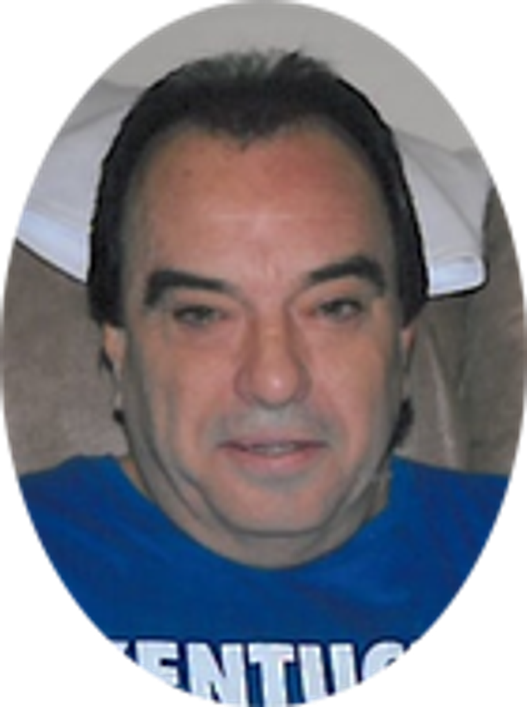 David Bratton
