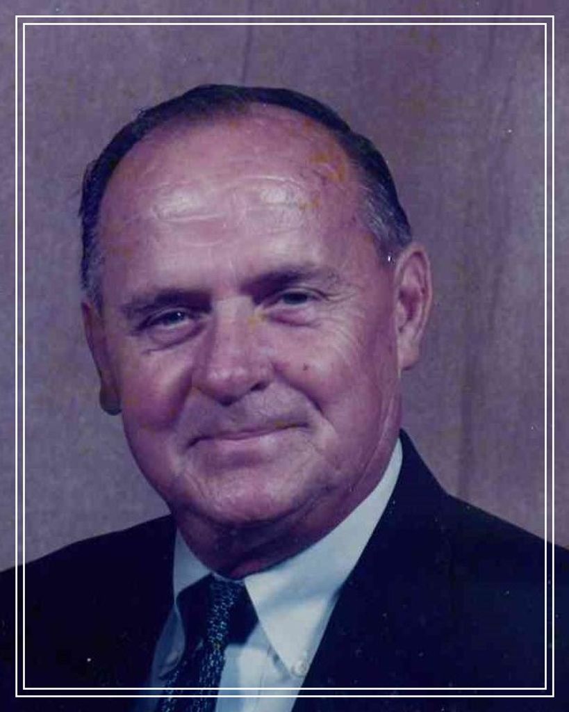 Claude G. Bramblett Profile Photo