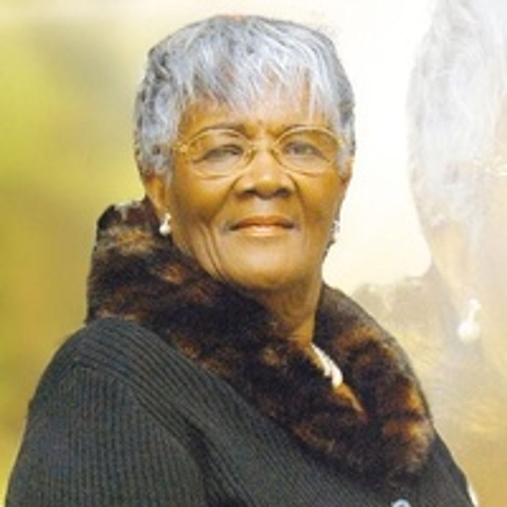 Lucille Beale