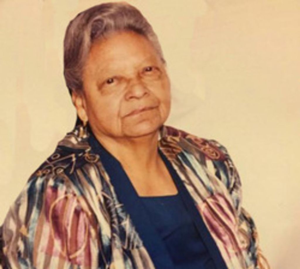 Josefina R. Garcia