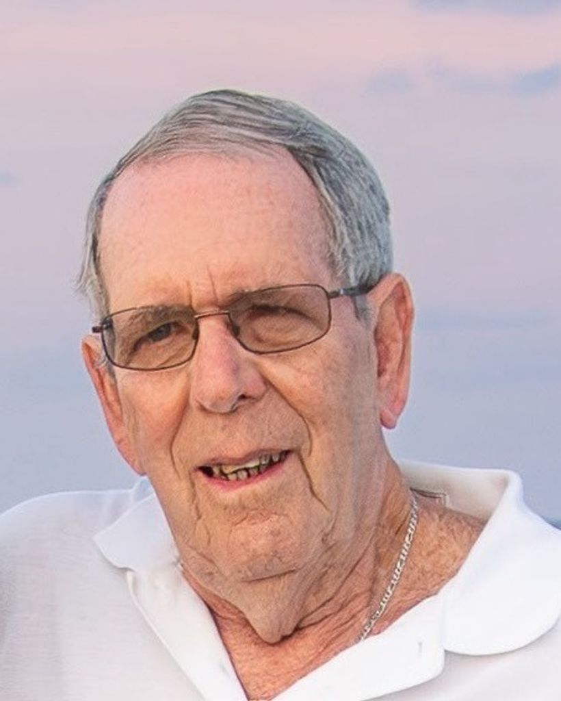 Richard Eugene Siefer