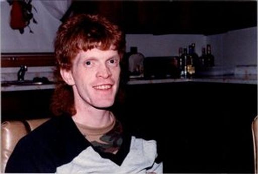 Steven  James Bragg Profile Photo