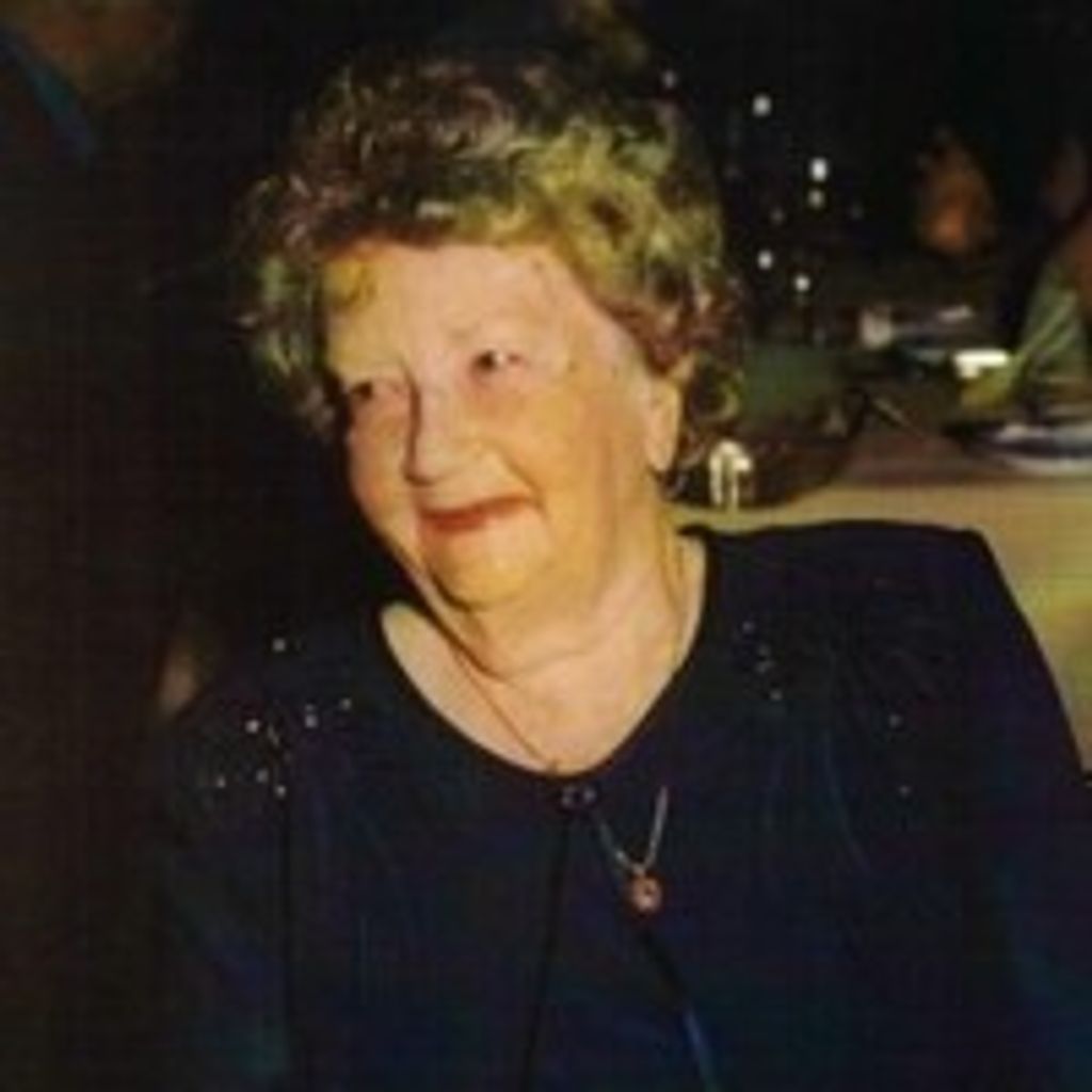 Geraldine T. Wood Profile Photo