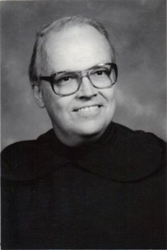 The Reverend Foster Hanley Profile Photo