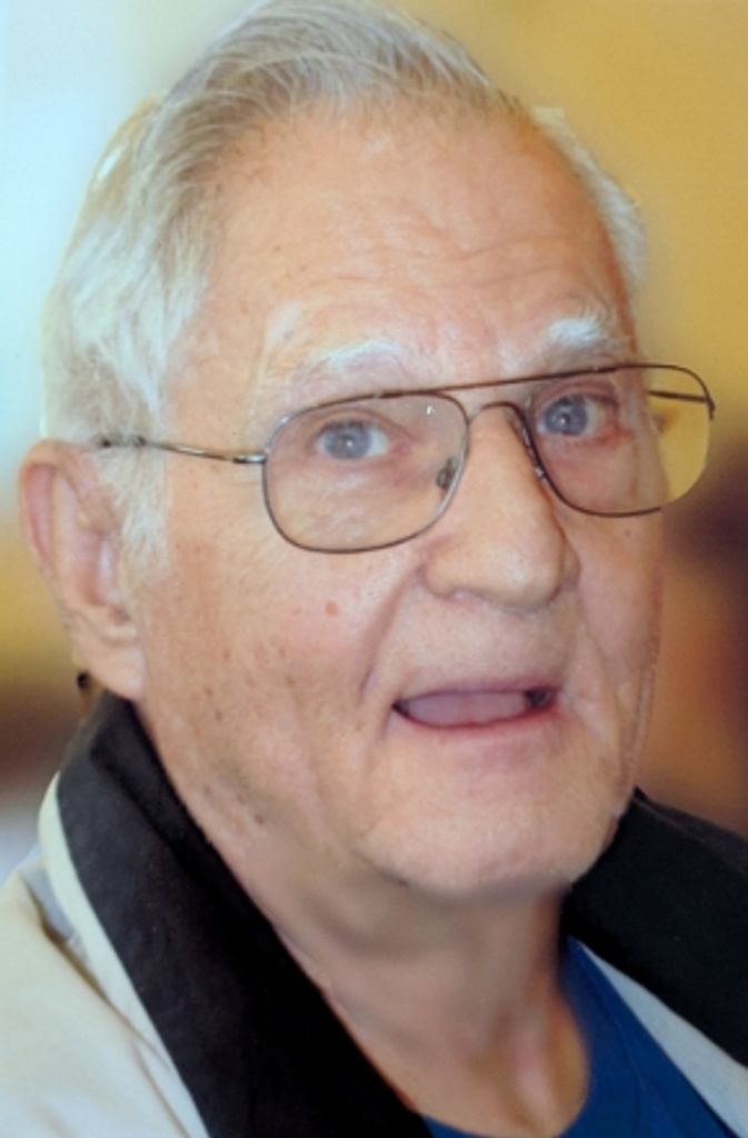 James Edward Page Profile Photo