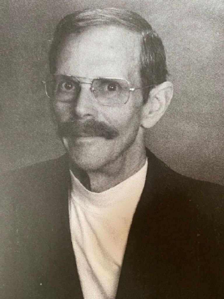 Steven Frank Briggs Profile Photo