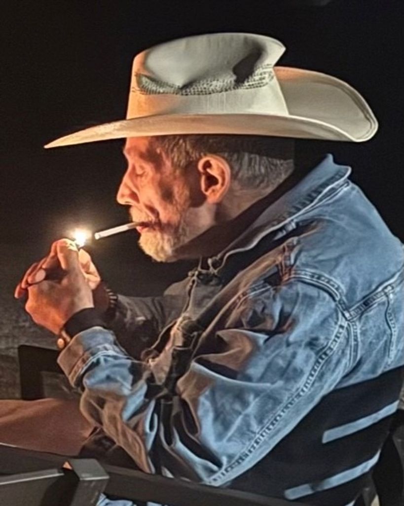 Dale Knight Profile Photo