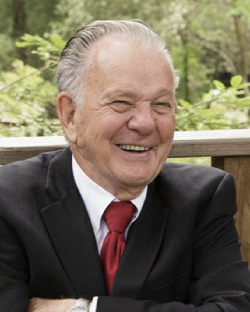 Dale LeMor Peterson Profile Photo